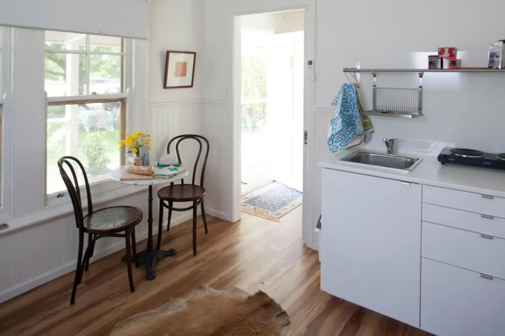 Bird House