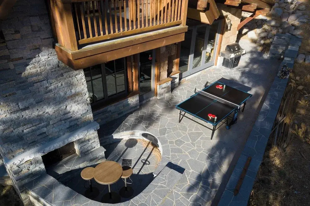 Hunter by Avantstay Award-winning Riverfront Cabin 5 Minutes From Palisades