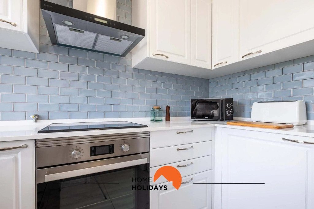 #082 Sao Rafael Flat with Spacious Pool 5min Beach