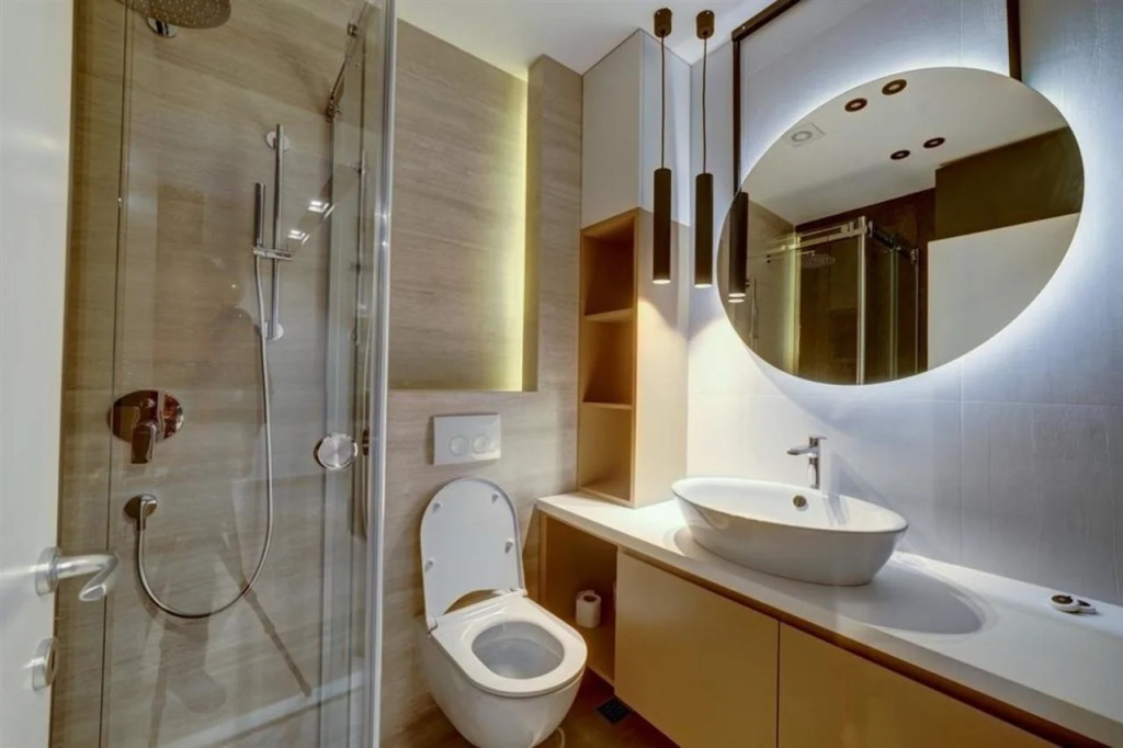 Black Pearl Luxury Suites