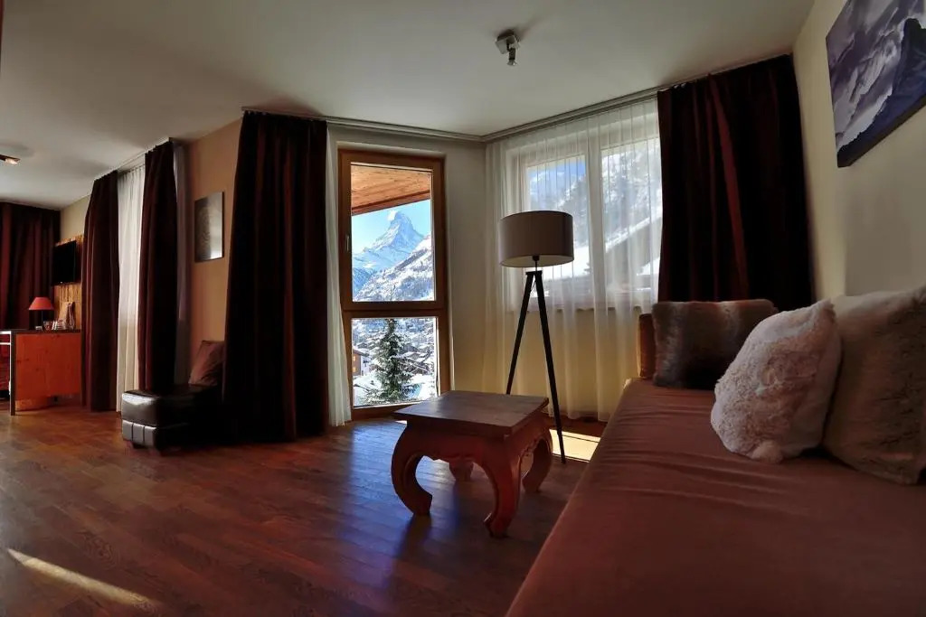 Alpenlodge