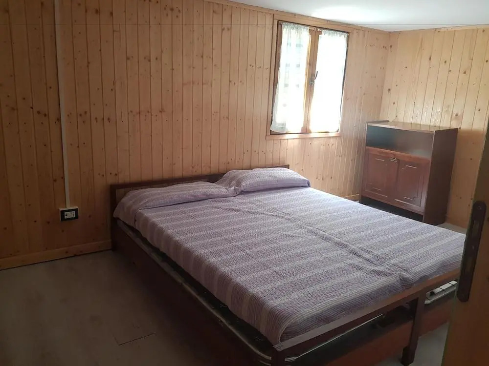 Camping Montorfano