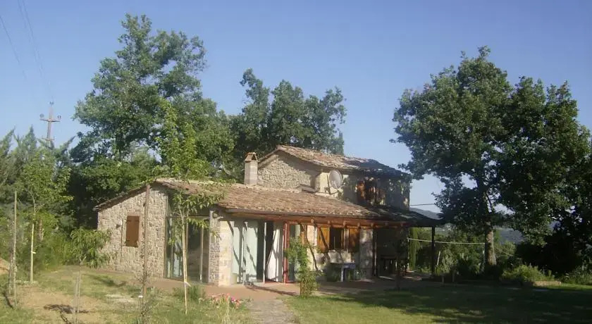 La Cappella del Chianti