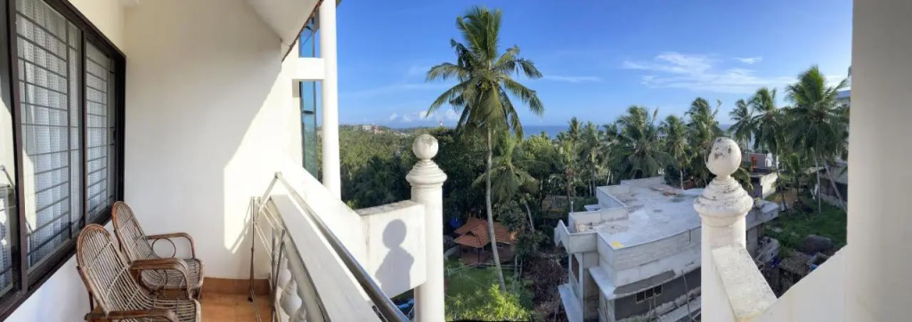 Swagath Holiday Resort
