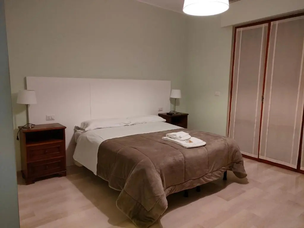 A Casa Di Gio'