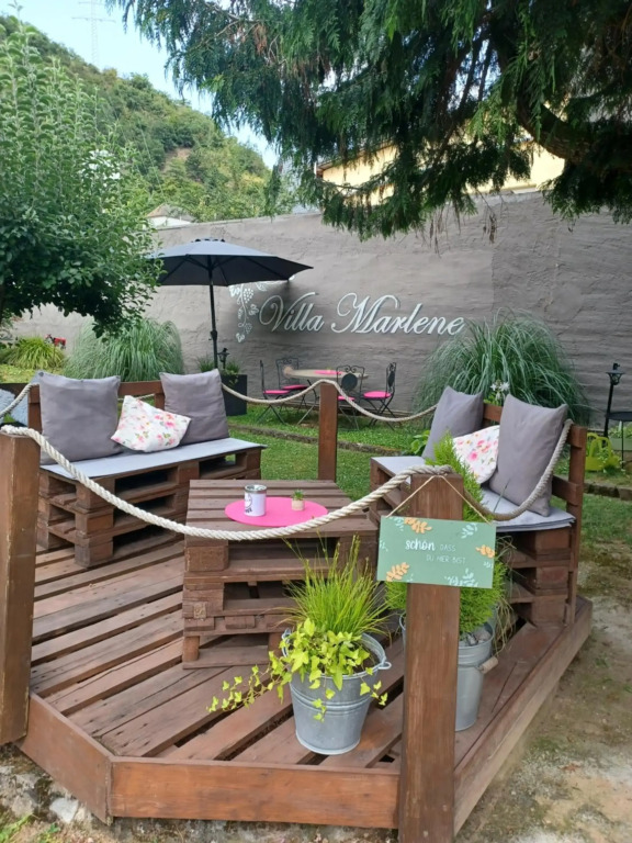 Villa Marlene