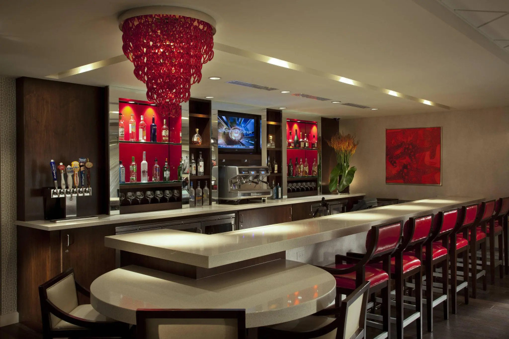 San Francisco Marriott Fishermans Wharf
