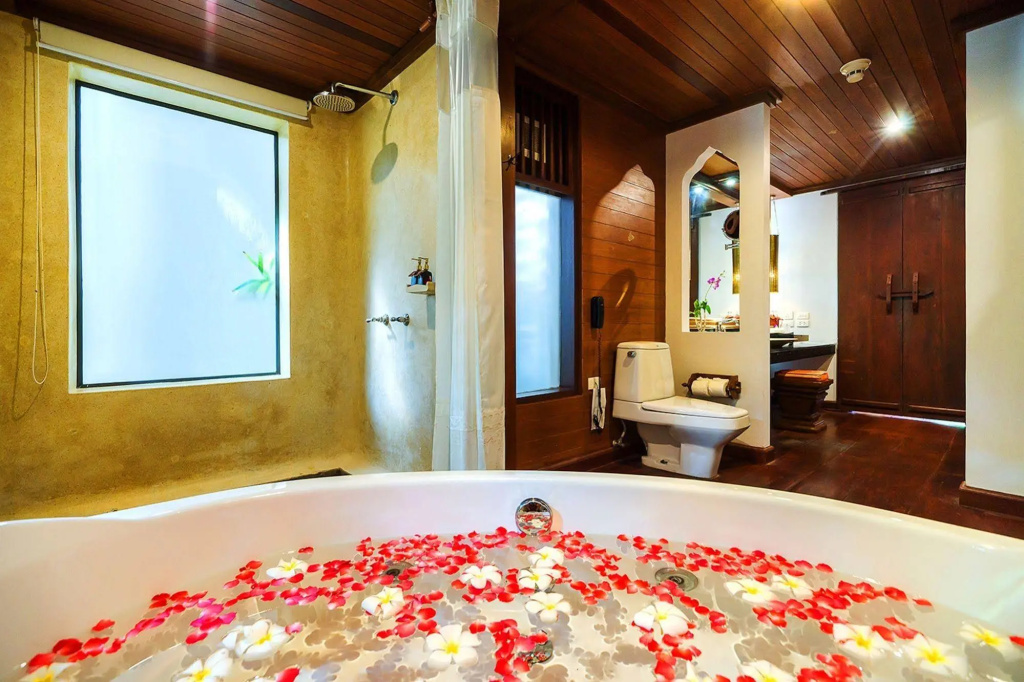Muang Samui Spa Resort