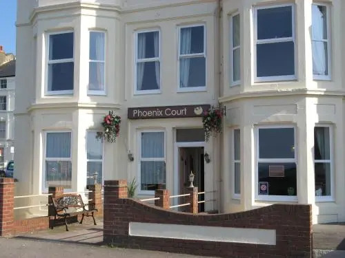 Phoenix Court Hotel