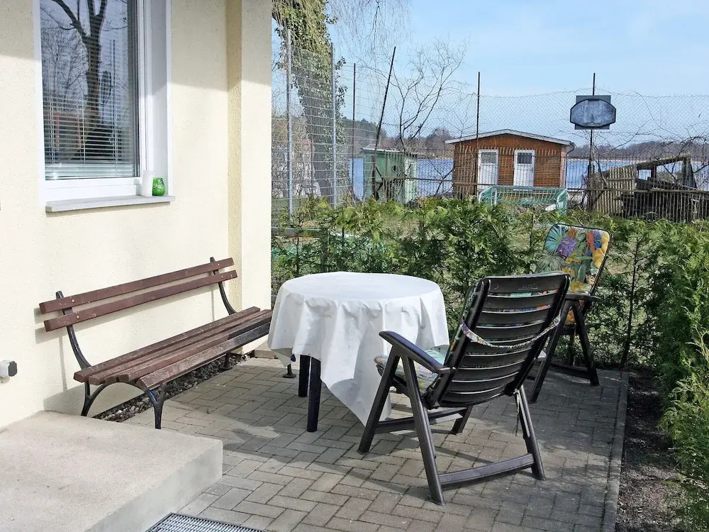 Holiday Home Goetheallee by Interhome