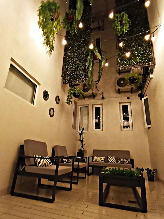 Sara N Hotel & Spa