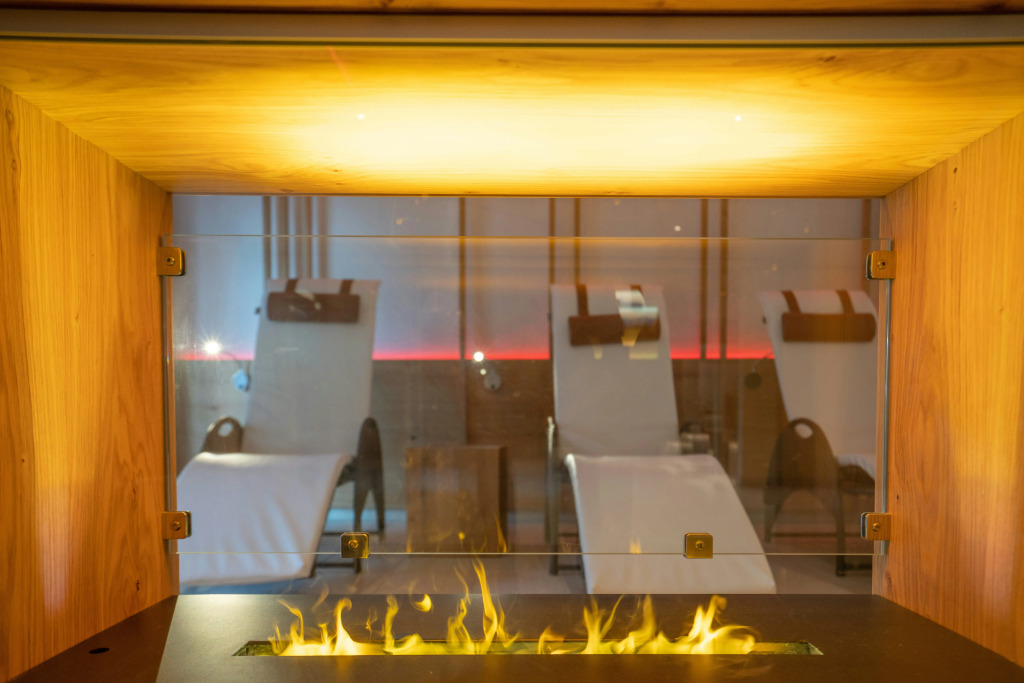 Hotel Adler - Paulas Alb