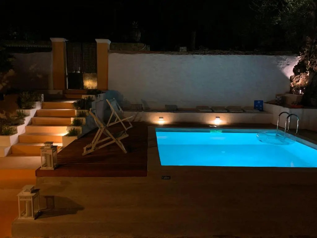 Theano Cottage