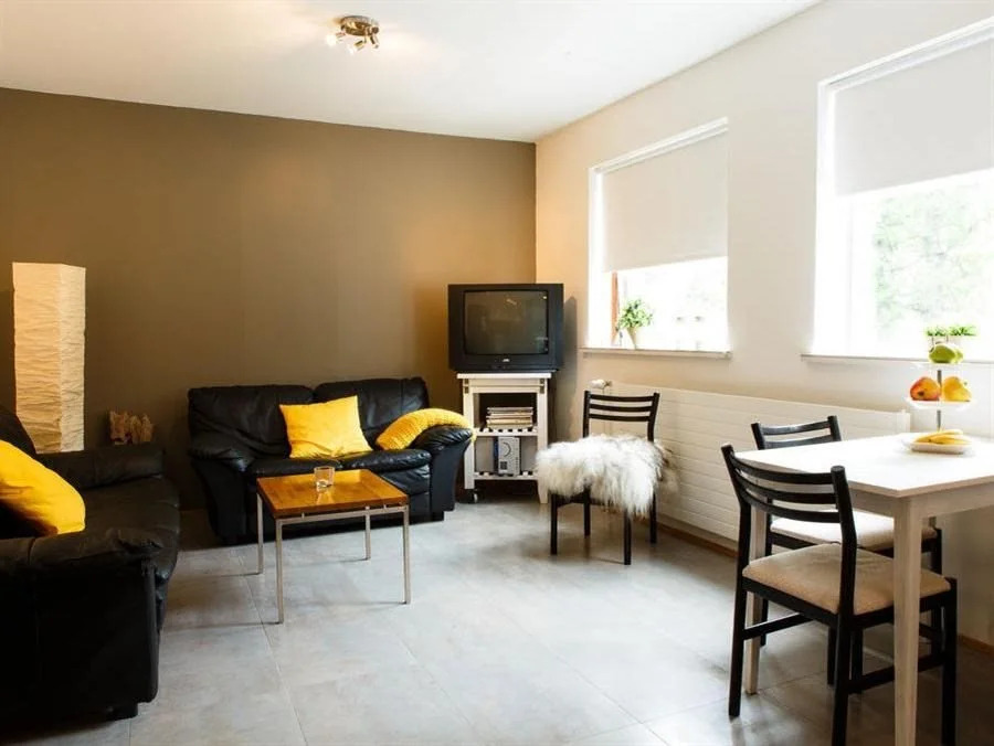 Varmi Guesthouse Apartments & rooms
