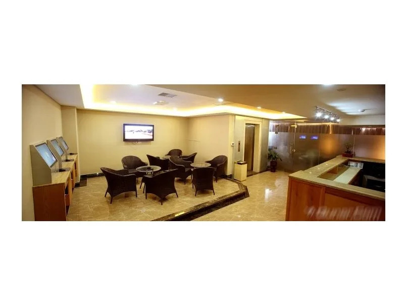 Baoxin Business Hotel