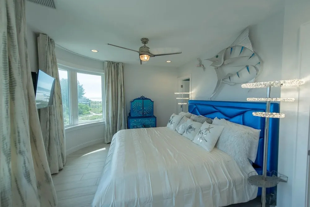 Anna Maria Grand Beach House Apartment 9