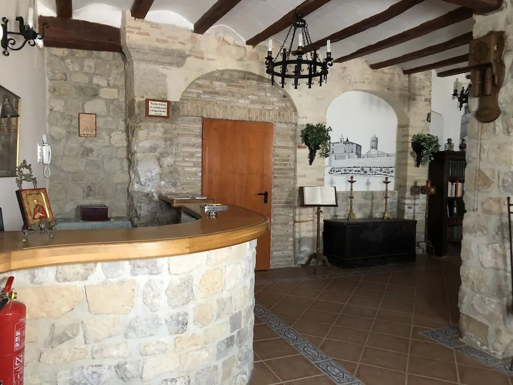 Hotel Rural Ana de Navarra