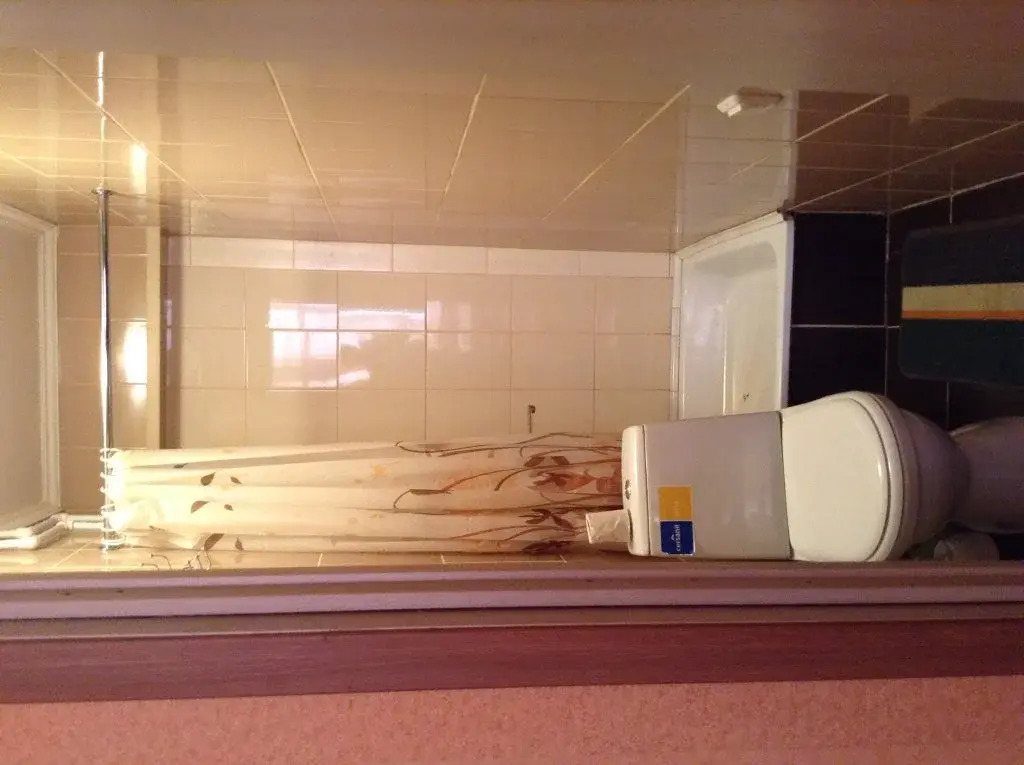 Mini Hotel Vika