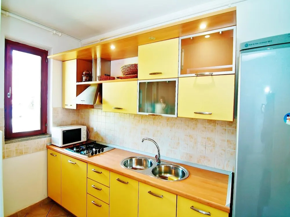 Apartment More