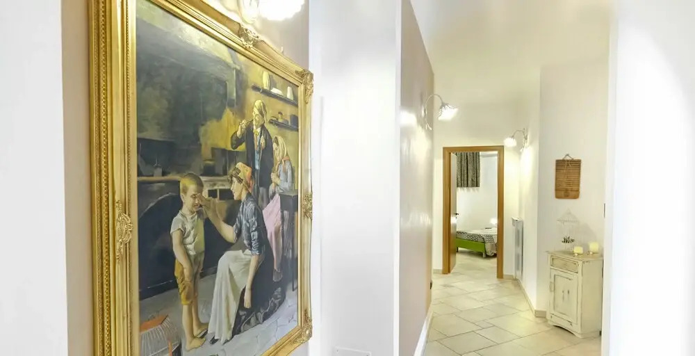 Villa La Tricasina by HDSalento