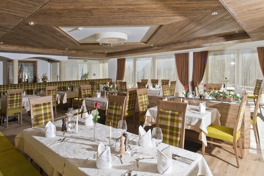 Naturhotel Alpenblick
