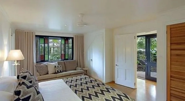 Saltwater Cottage