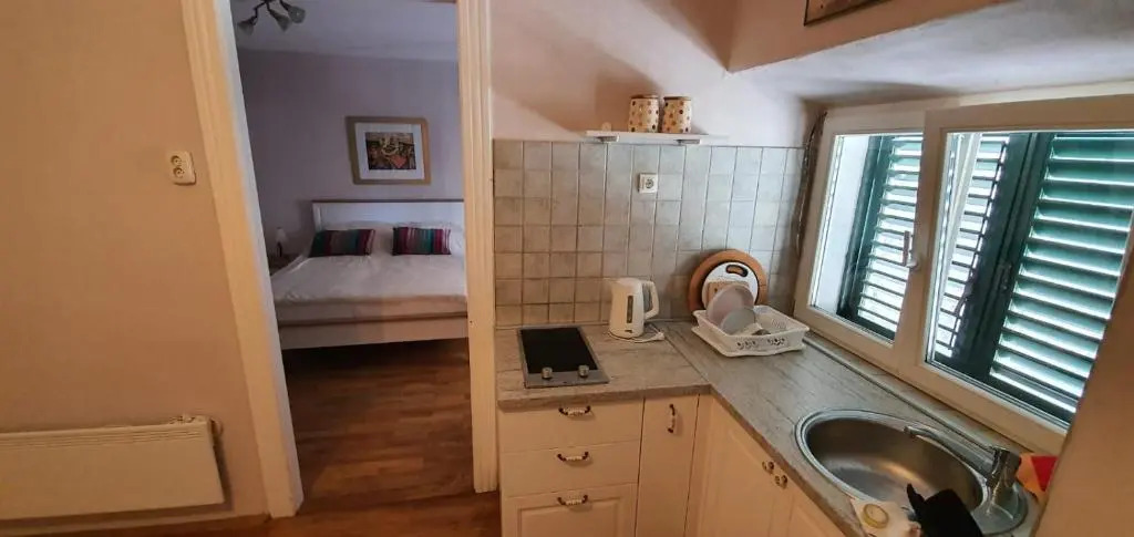 Apartment Ana