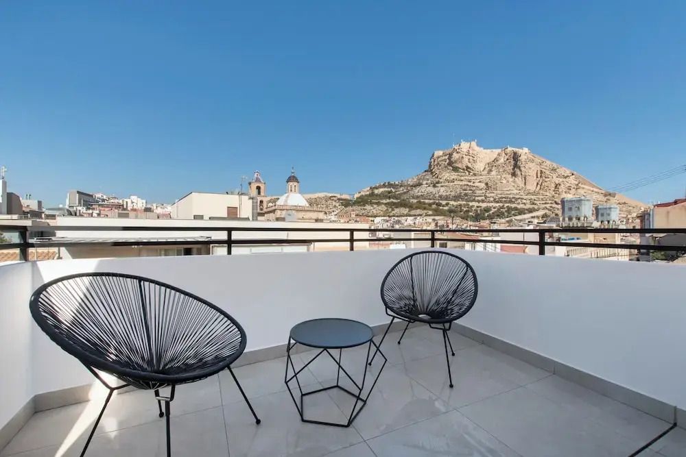 RS Boutique Apartments