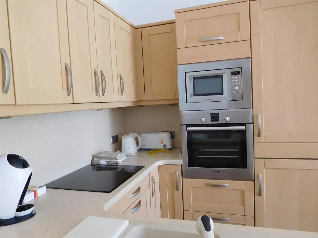 Holiday Home Rafalet Javea