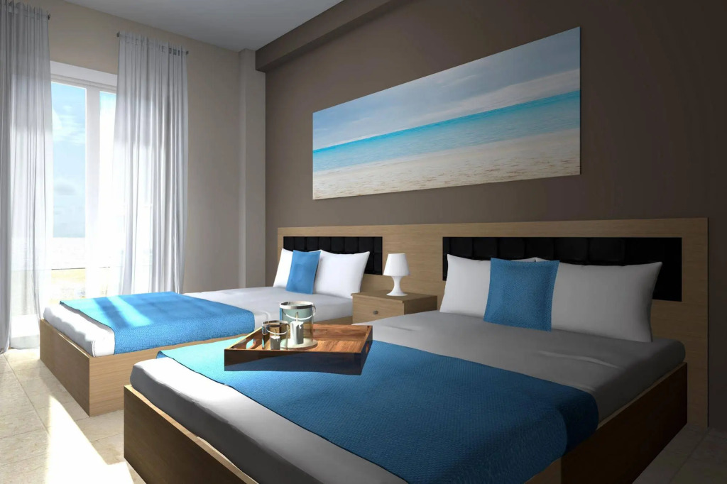 Philoxenia Beach