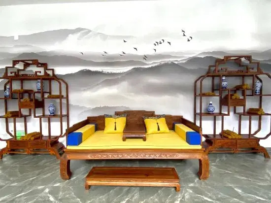 Yunzhongyun Hot Spring Hotel (Mile Branch)