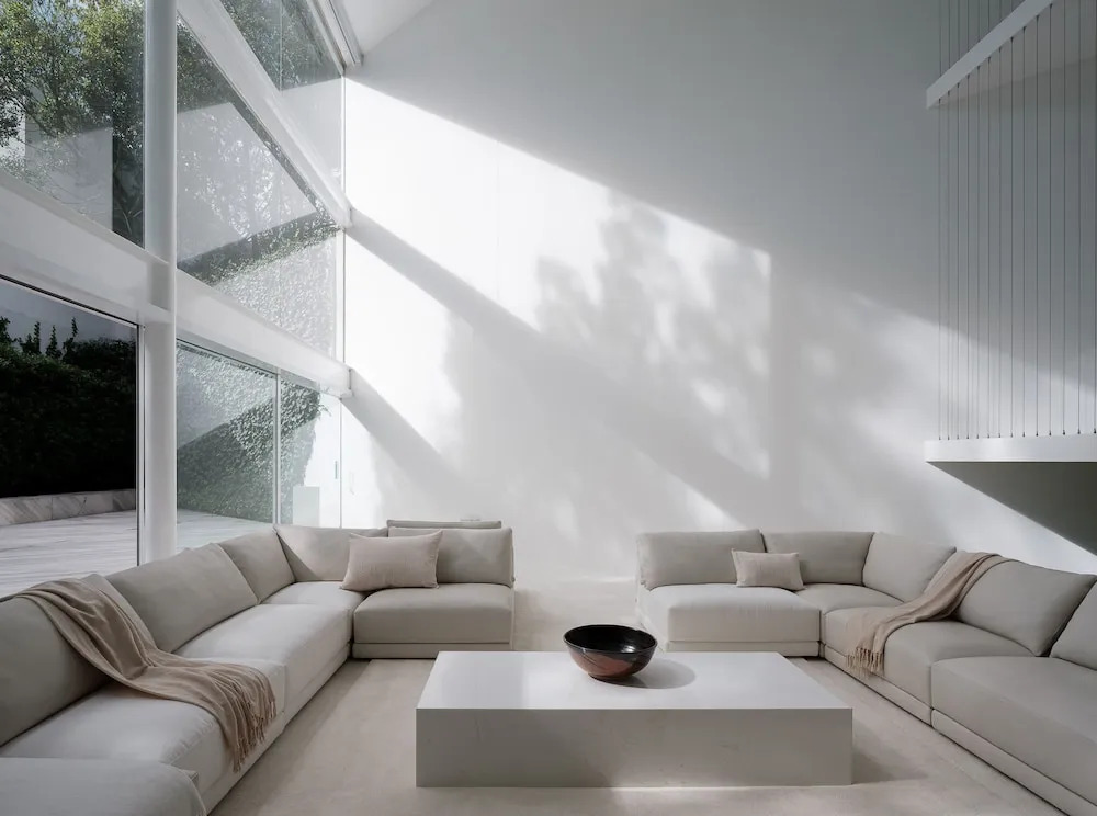 Casa Rombos By Grupo Encanto Rombo II