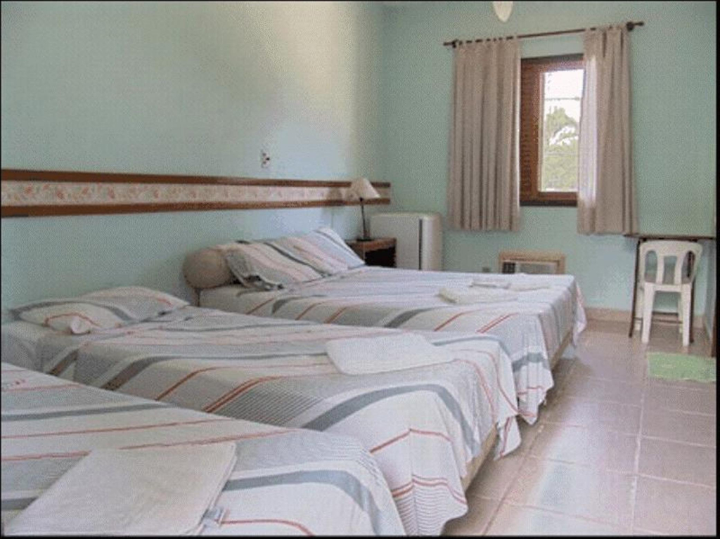 Hotel Canto da Enseada