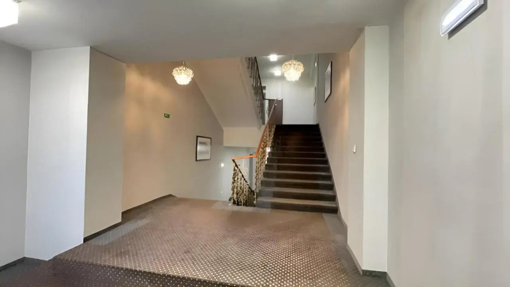 Hotel Zlatý Anděl