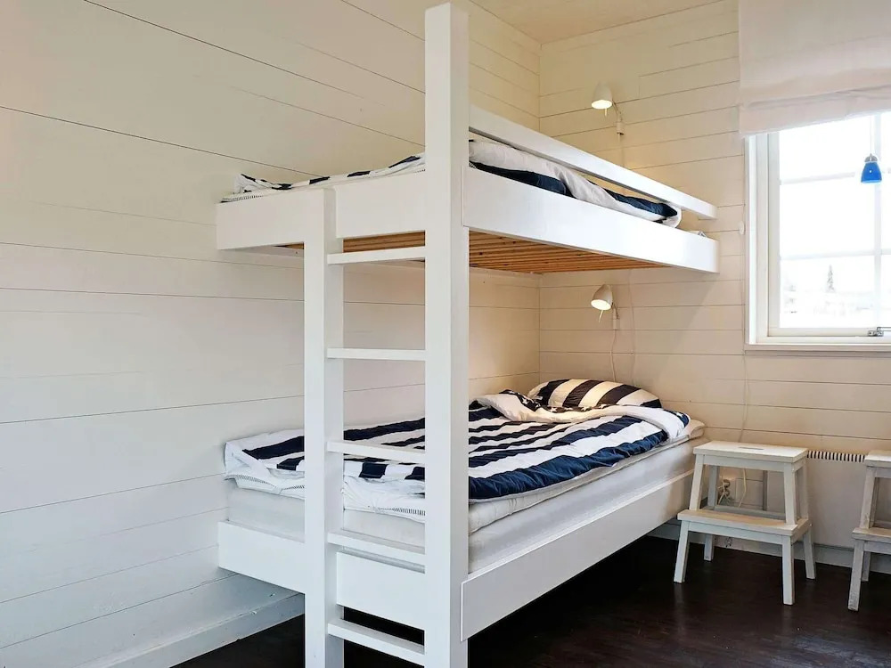 6 Person Holiday Home in Kopparberg