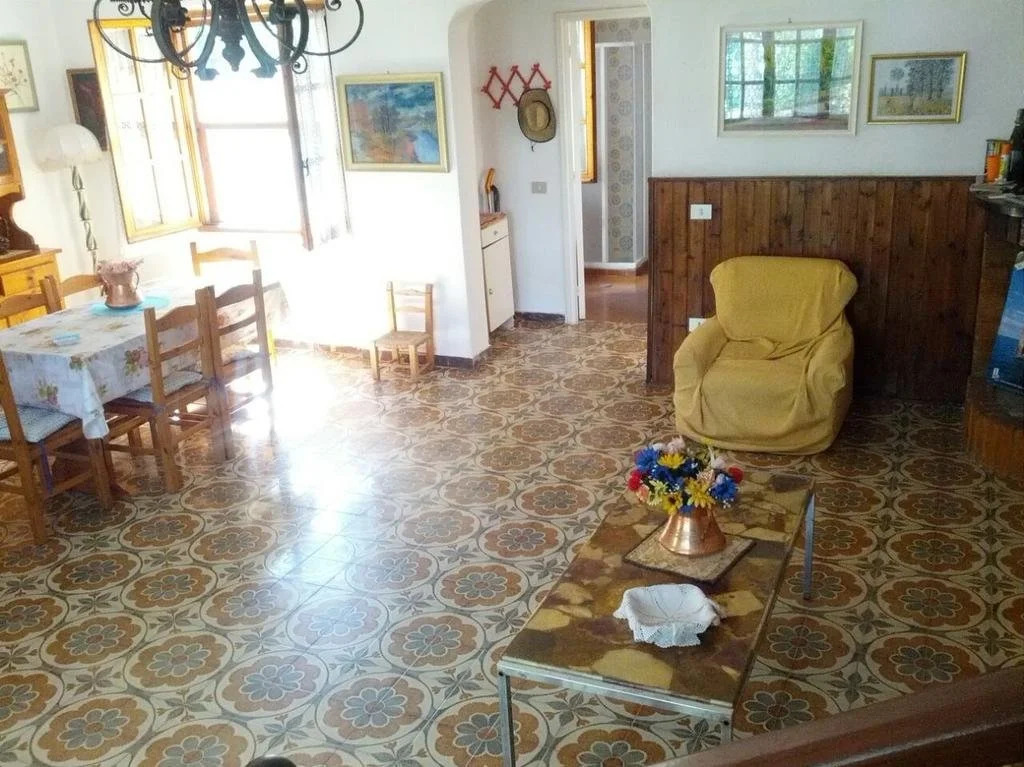 Villa Manuela