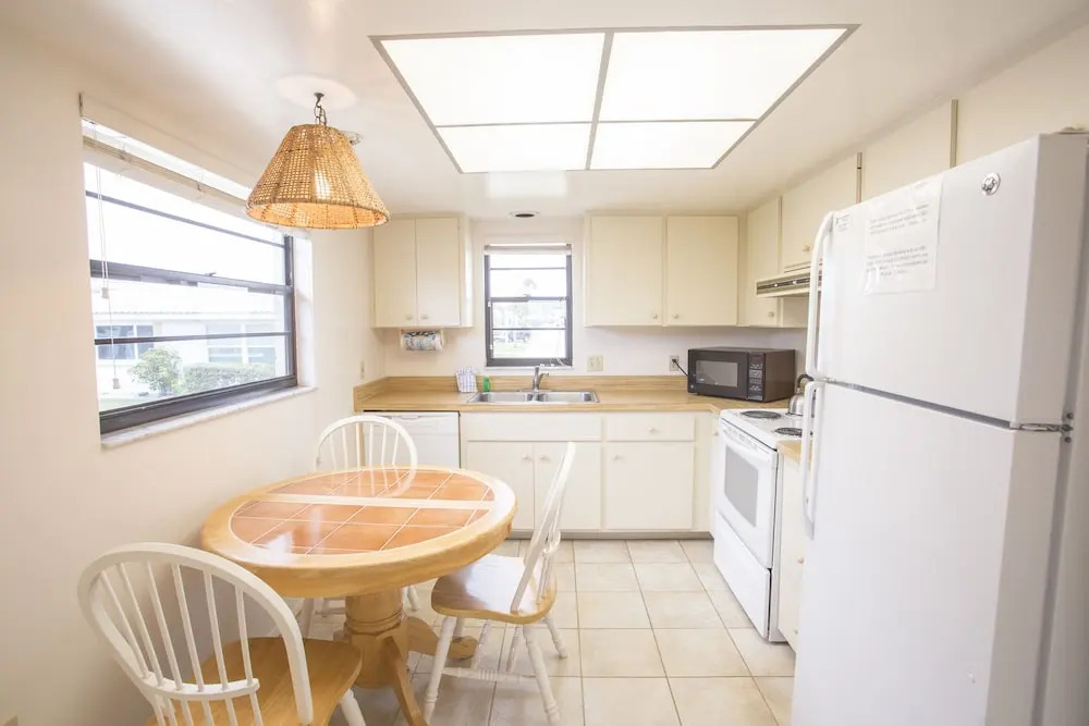 Aloha Kai 24N 1 Bedroom 1 Bathroom Condo