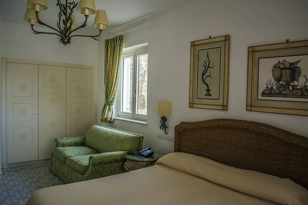 Hotel Parco Maria Terme