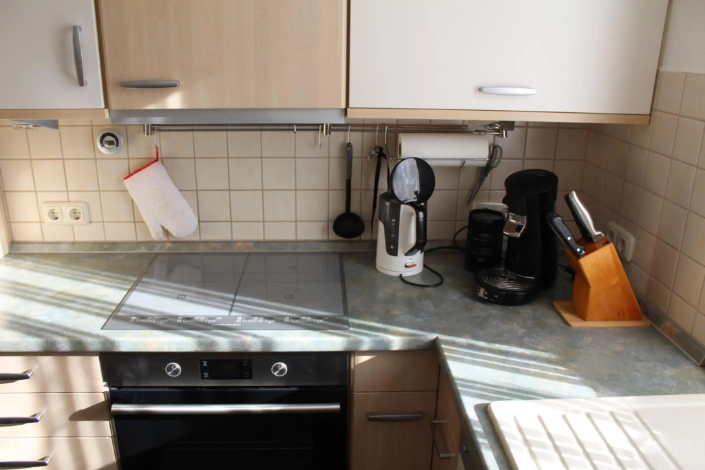 Spitzen-Ferienwohnung in der Spitzenstadt Plauen