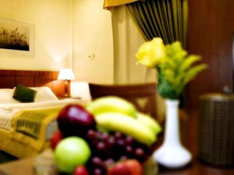 Lily Hotel Suite Hofuf