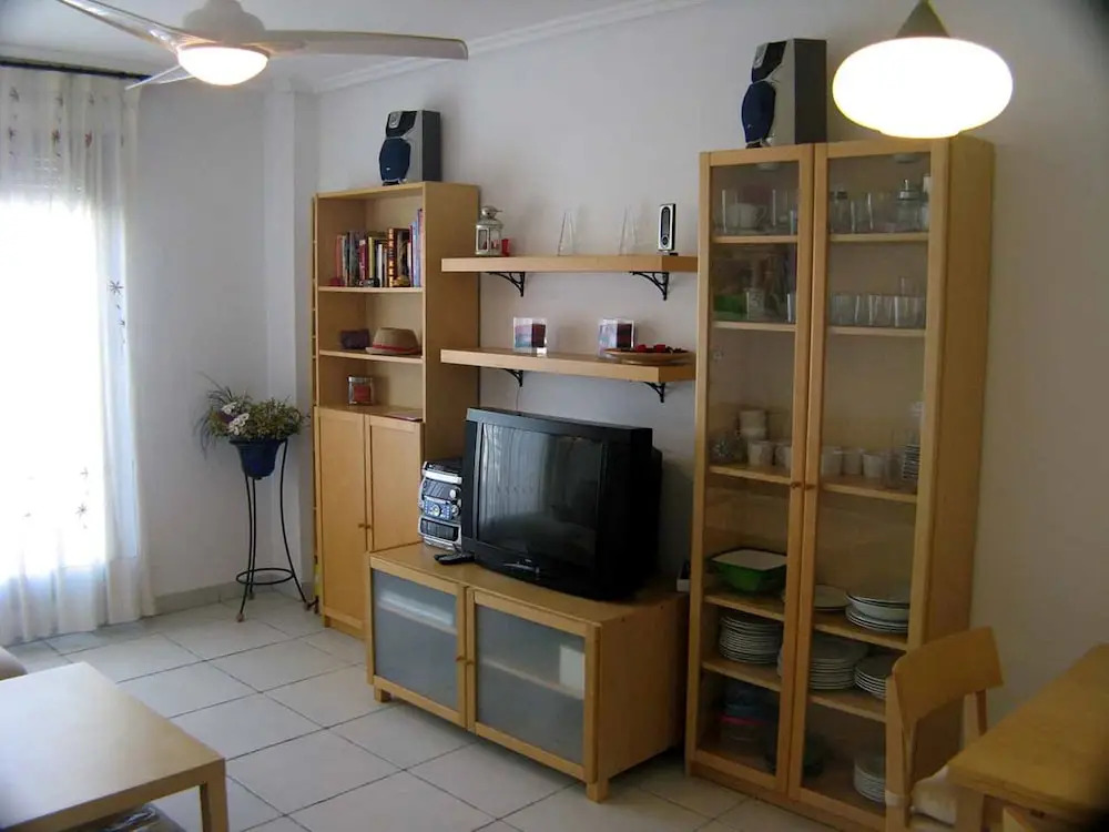 106458 - Apartment in Vera