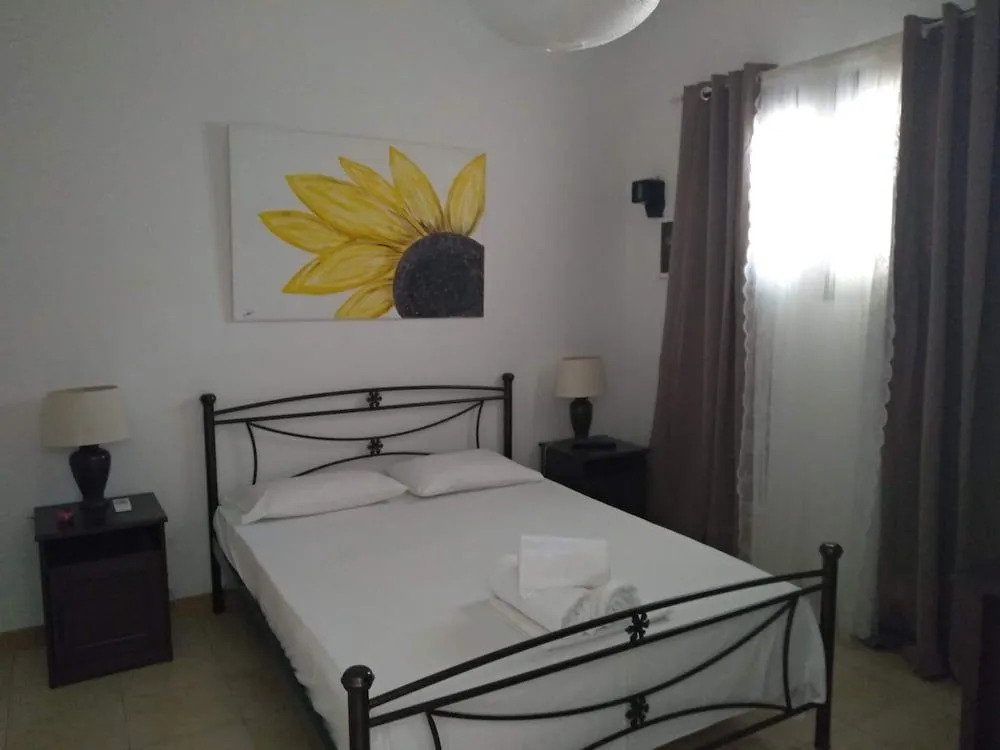 Villa Constantina Apartments