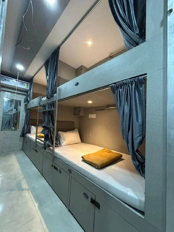 Merhaba Hostel And PG