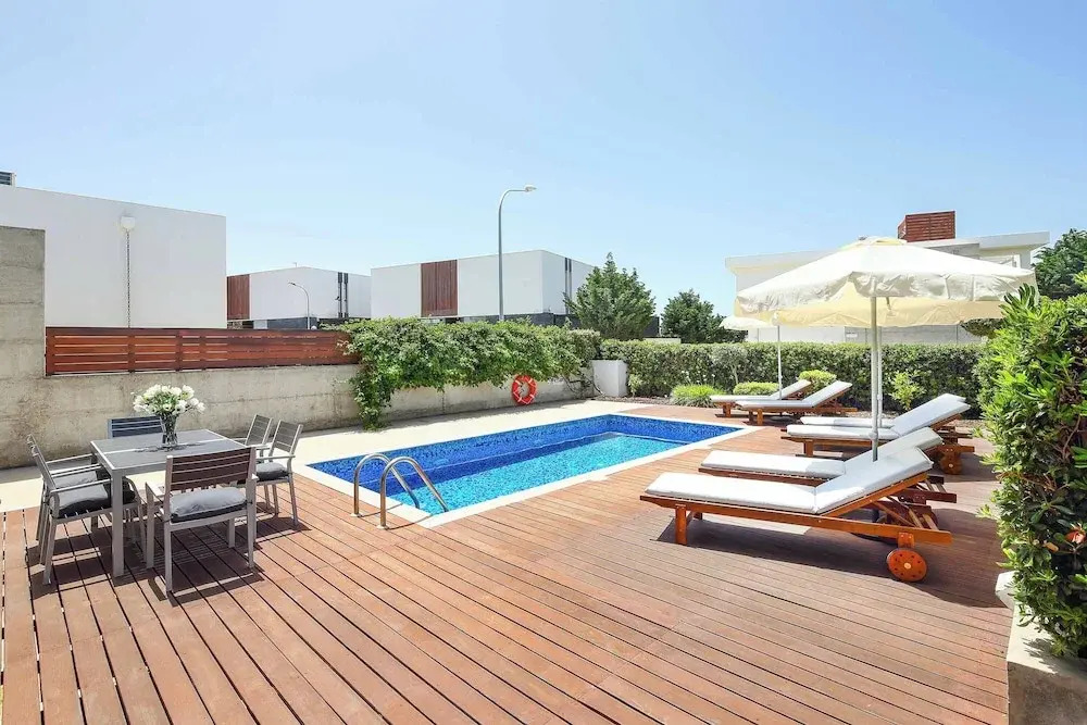 Villa Periwinkle
