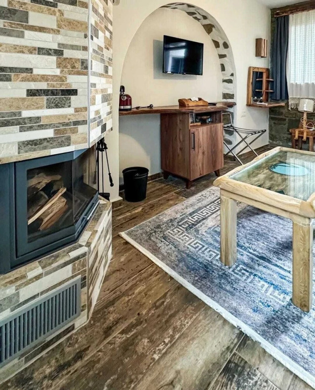 Areto Konak Otel