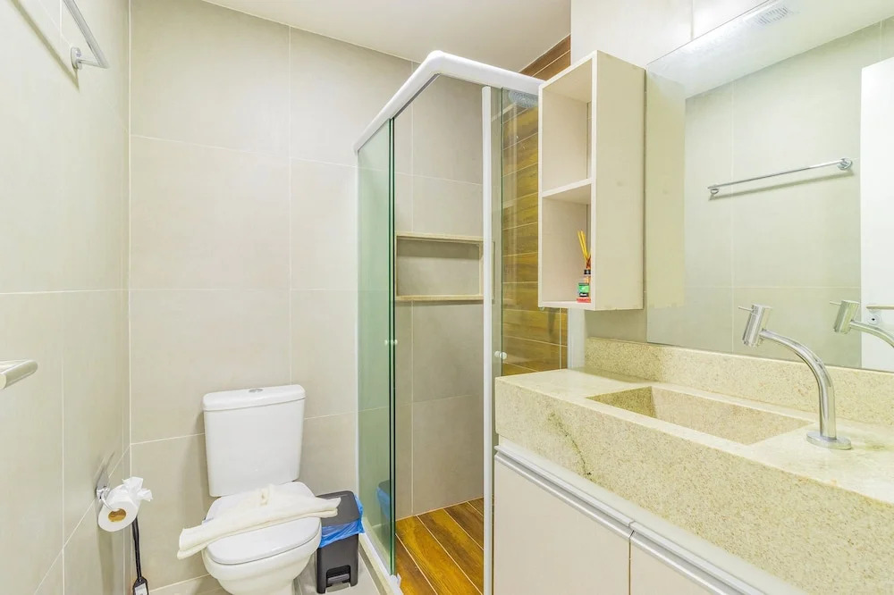 Villa Del Mar #102 - Flat in Ipojuca by Carpediem