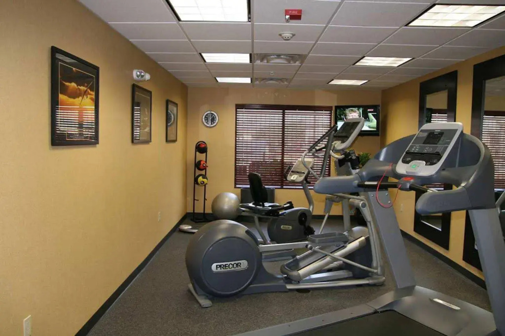Hampton Inn Norco/Corona