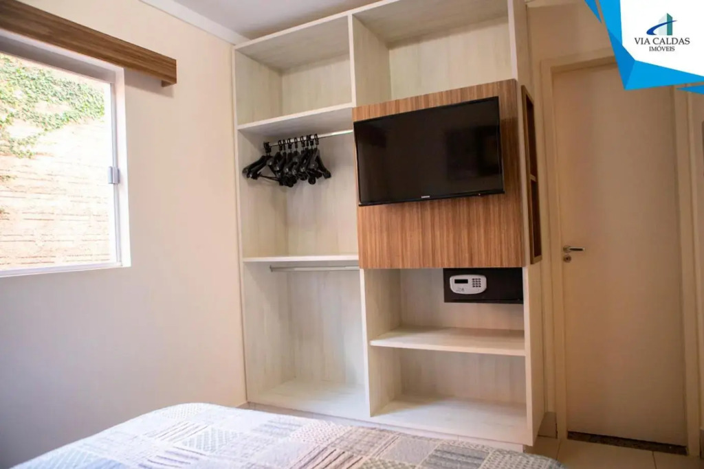 LACQUA com 1 dia de acesso ao PARQUE da LAGOA