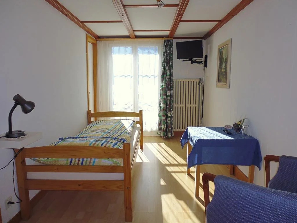 B&B Bernahof