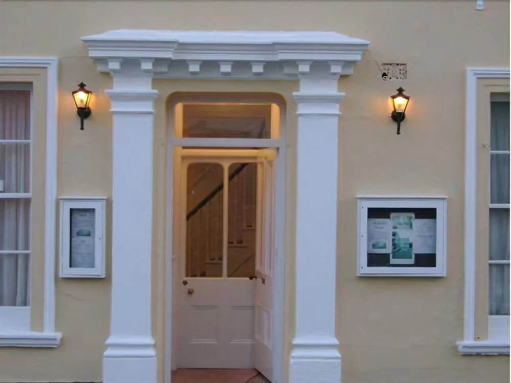 Mulberry House